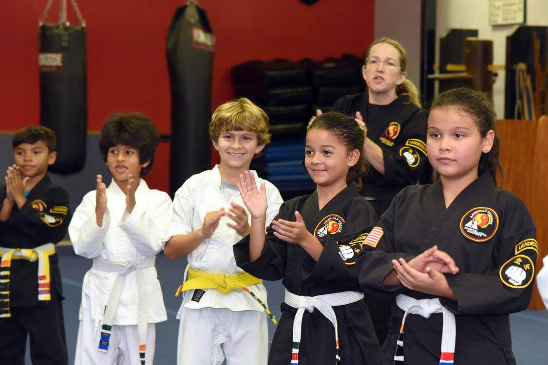 We Share & teach The Same Values You Teach At Home.