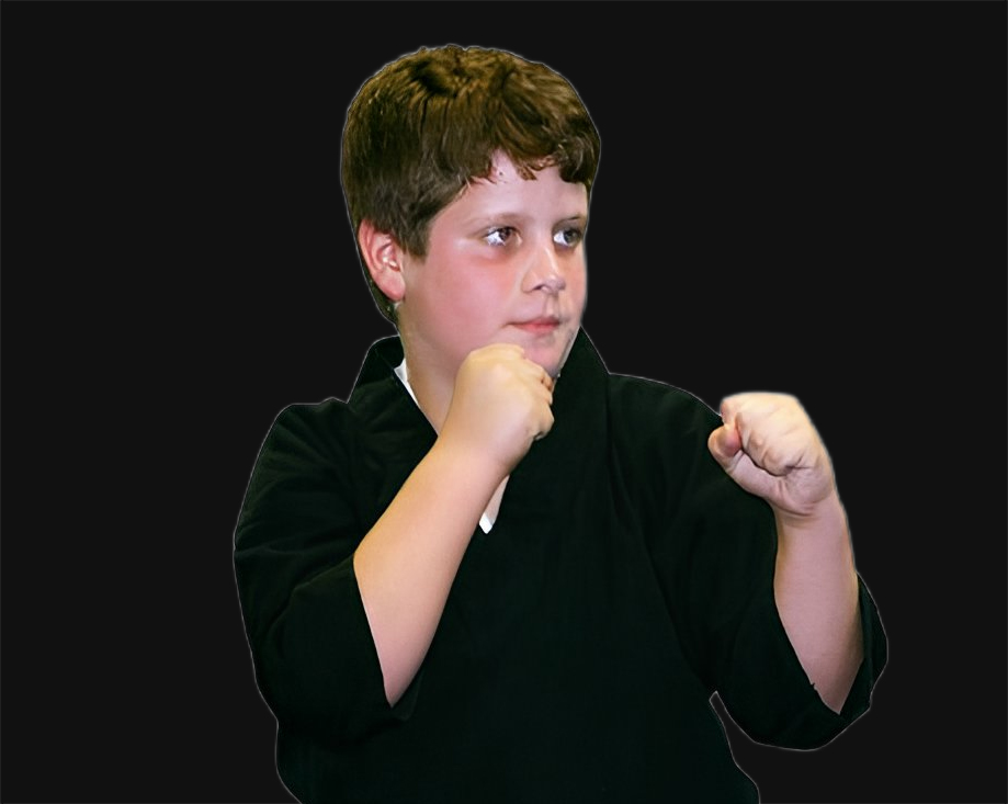 Kids Martial Arts