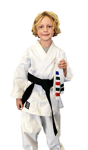 Kids Karate Taekwondo Fitness Martial Arts