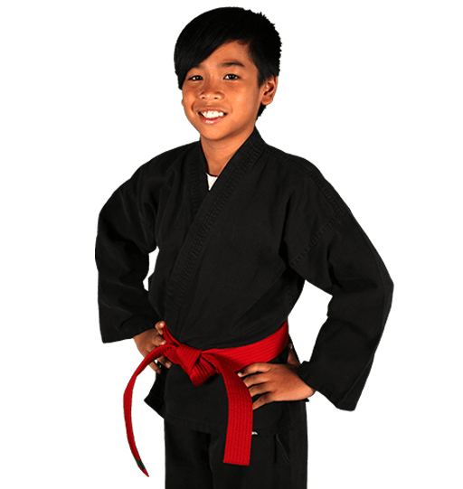 Kids Karate Taekwondo Fitness Martial Arts Judo