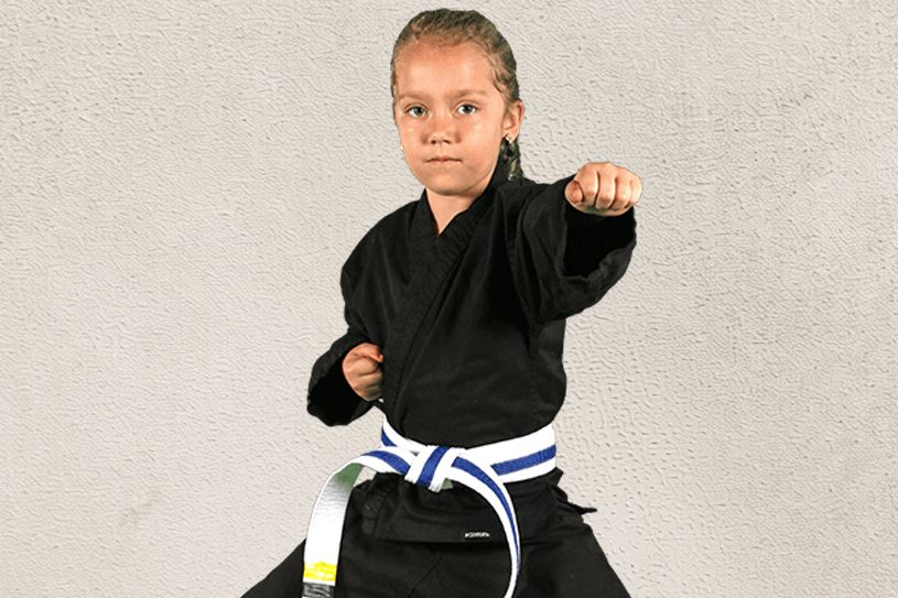 Kids Taekwondo Karate Fitness Martial Arts