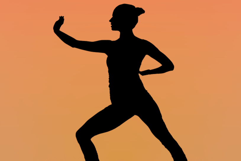 tai chi