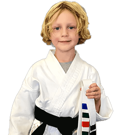 Kids Karate Taekwondo Fitness Martial Arts
